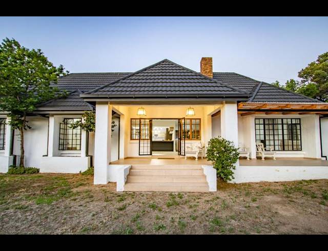 3 BEDROOM HOUSE FOR SALE IN GLENFERNESS